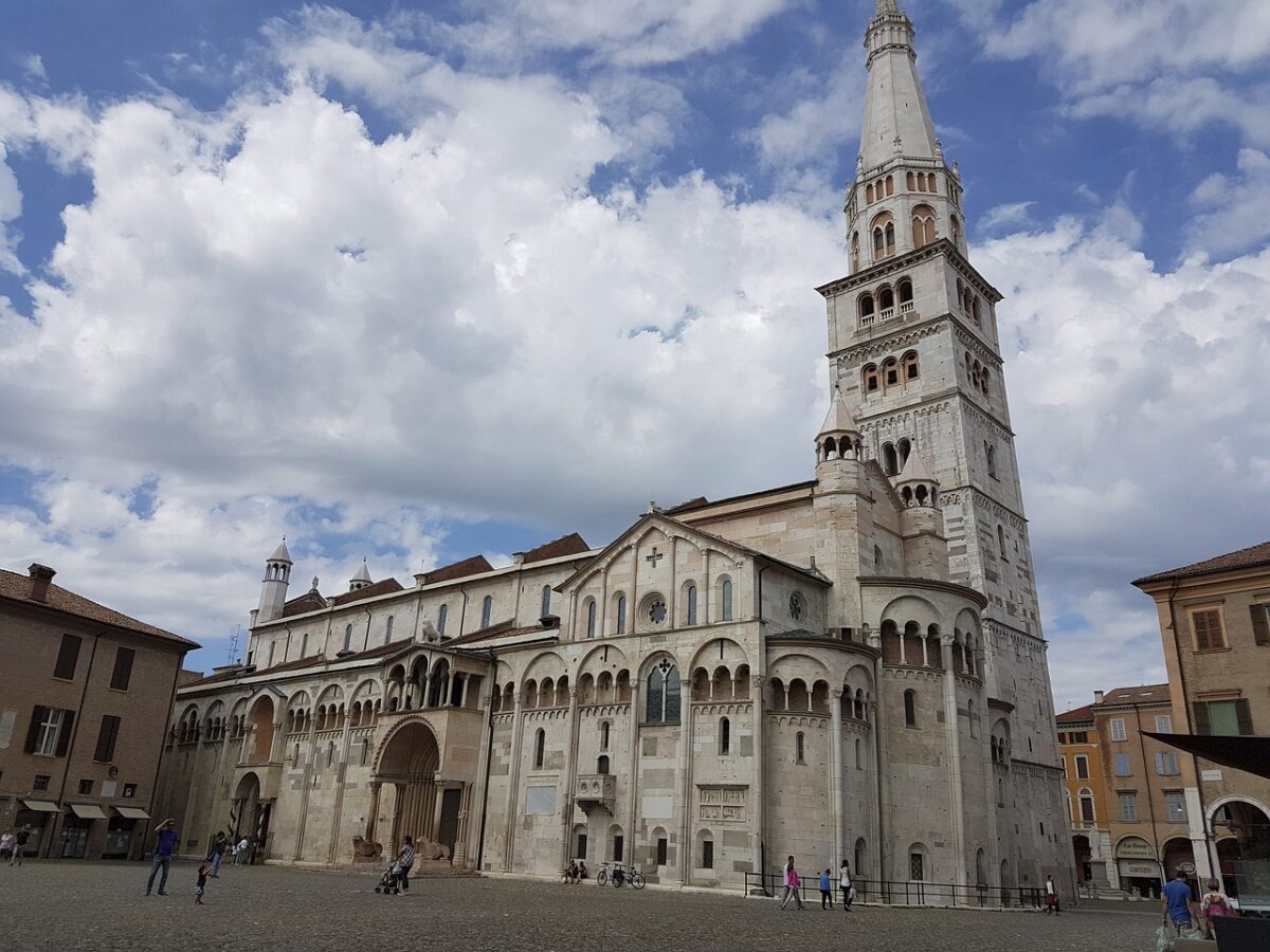 Cosa è la Hydrogen Valley di Modena: obiettivi e sviluppo