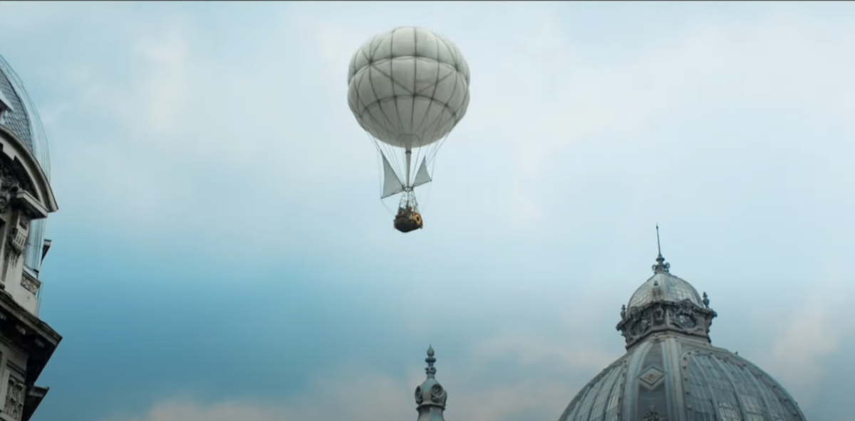 "Il giro del mondo in 80 giorni" serie tv su Rai 2: quante puntate sono? Cast e trailer dell'opera tratta da Jules Verne