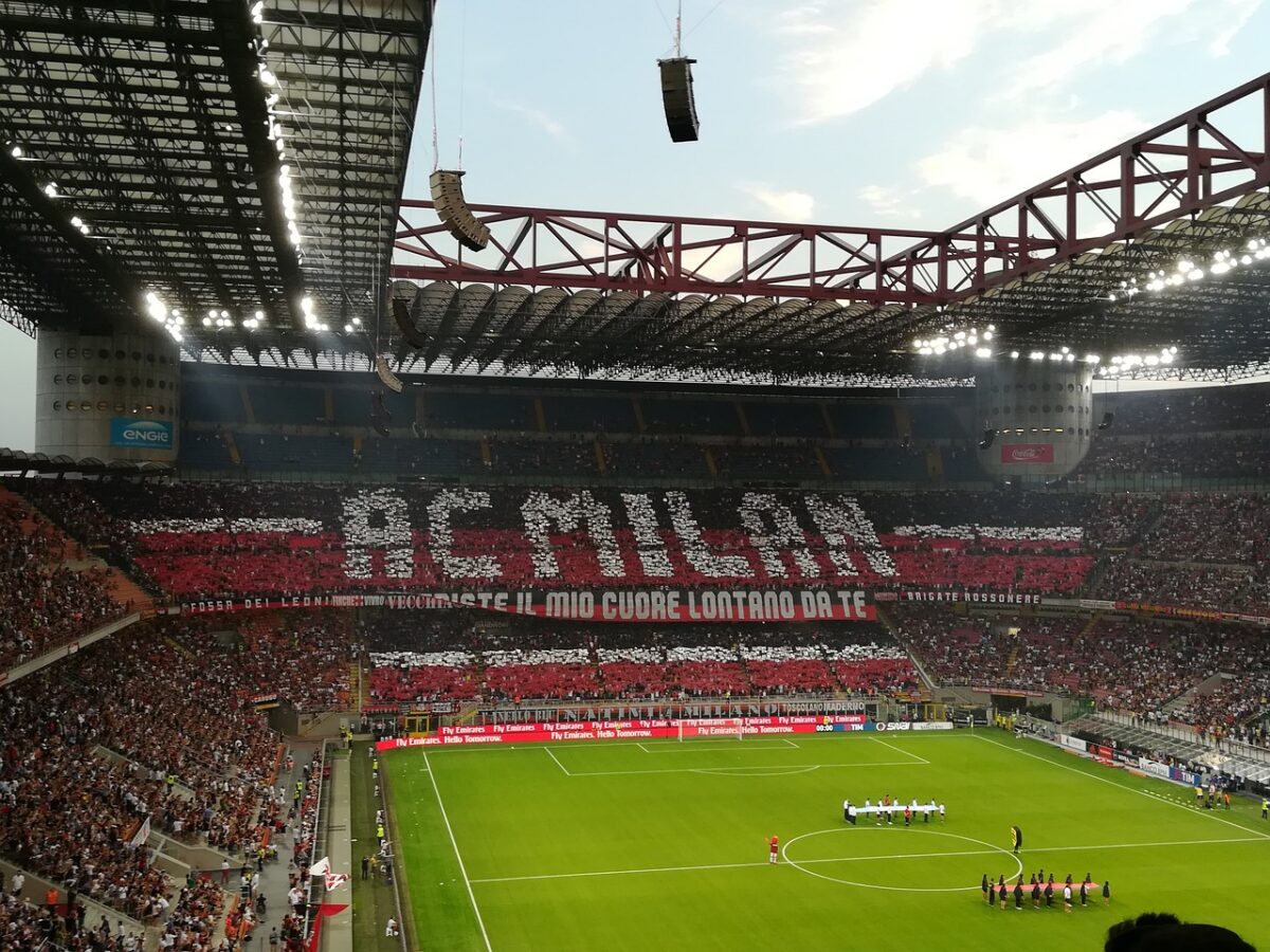 Campionato e Champions fanno bene a Milano: gli incassi da capogiro...