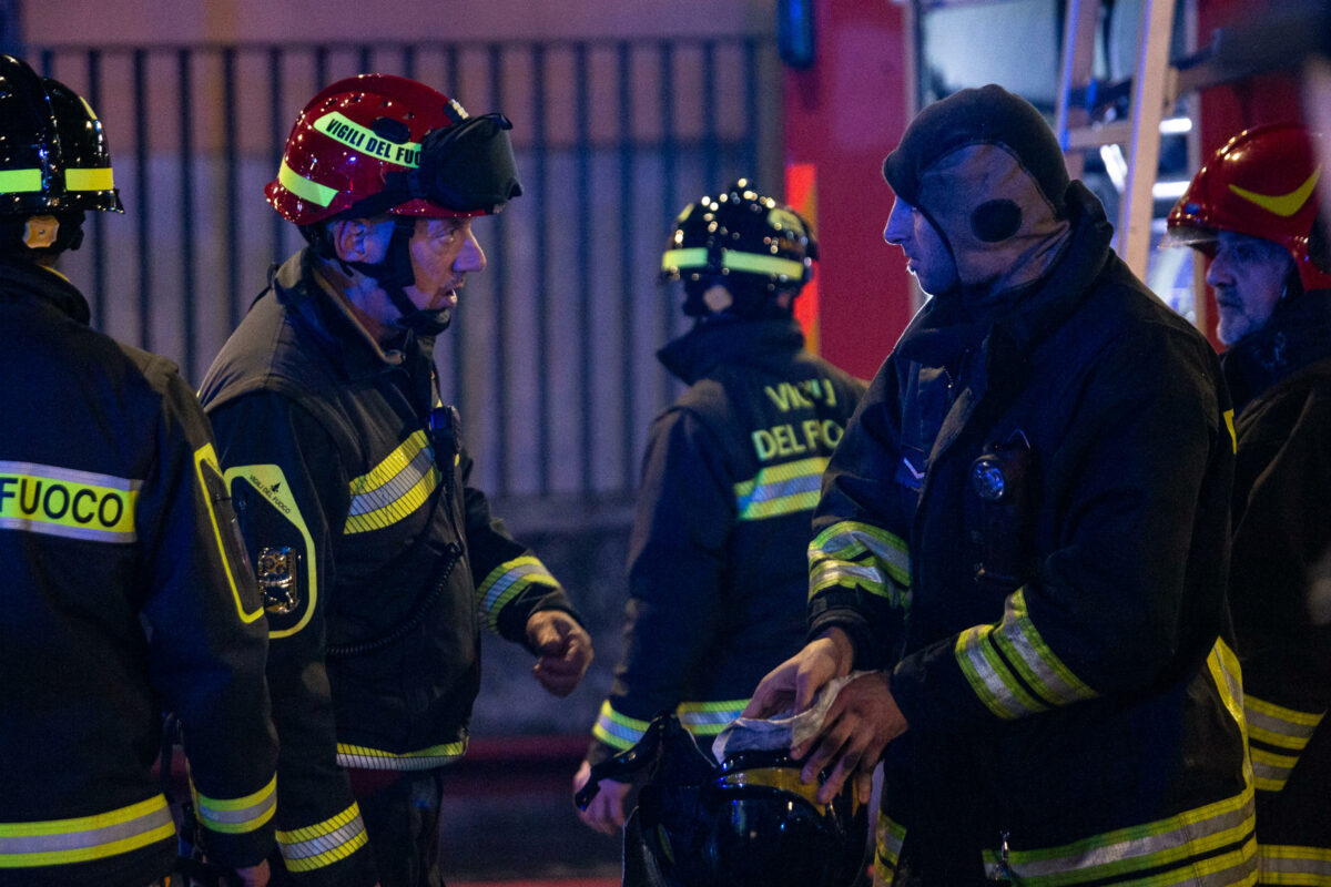 Tragedia a Campobasso, incendio in un'abitazione a Colle Calcare: morto bimbo di 9 anni