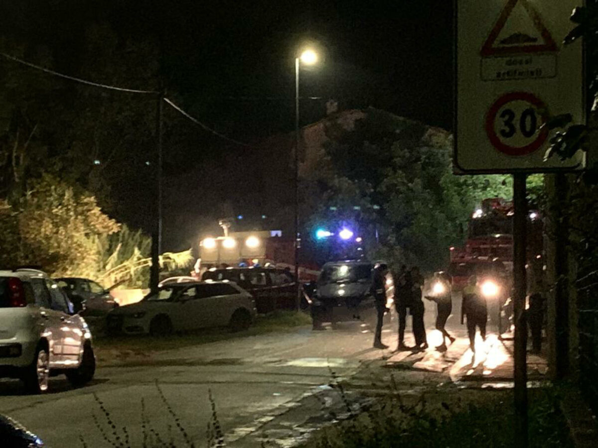 Alessandria, tragico incidente a Fresonara: finisce con l'auto in u...