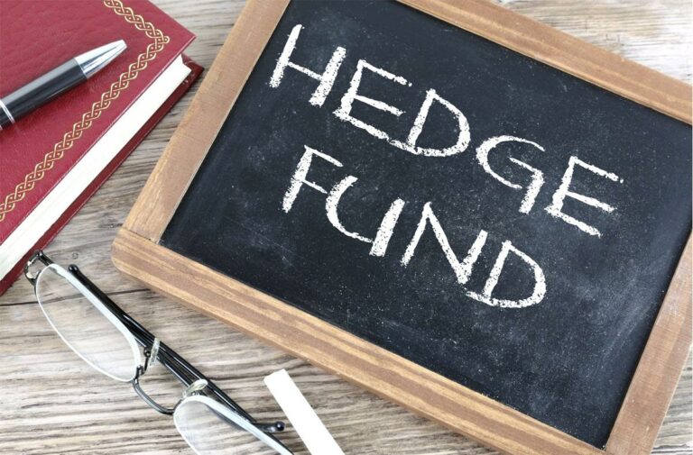 Investire in hedge funds: cosa sono, come funzionano e quali sono i...