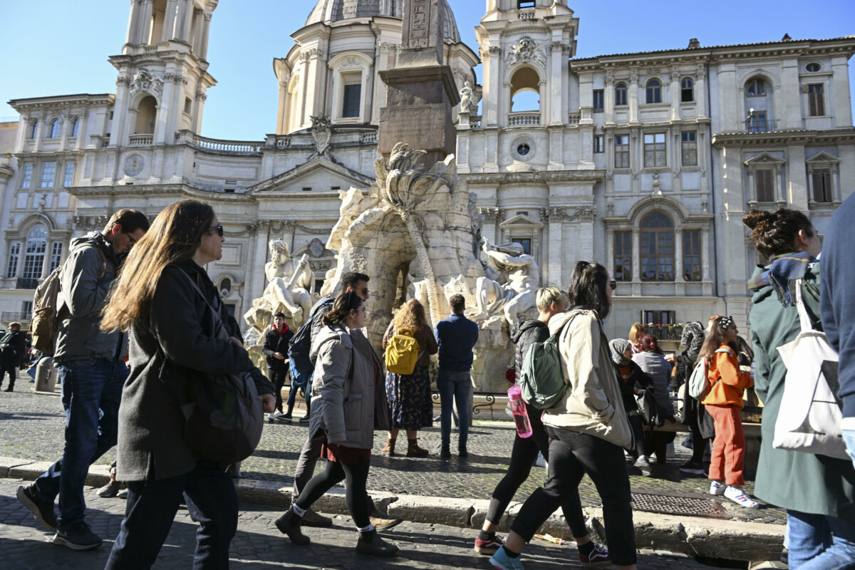 Leggerissimo rialzo del PIL: +0,1% secondo l'Istat