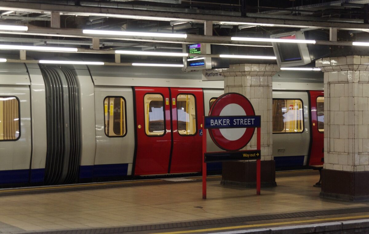 Londra, lavoratori della metro annunciano sciopero per gennaio 2024