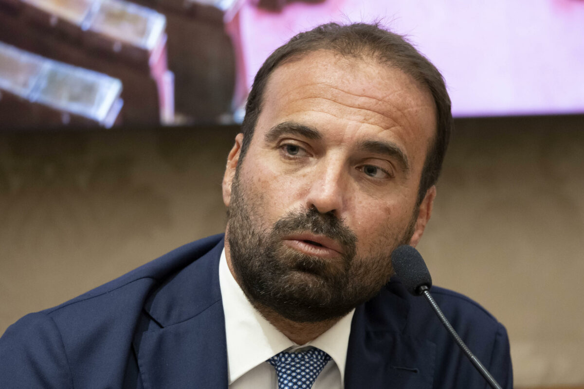 Mes, rinvio del governo: le opposizioni abbandonano la commissione ...