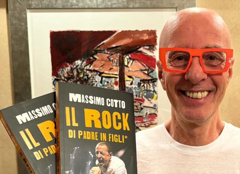 Massimo Cotto sui Maneskin: "Noi italiani siamo proprio stronzi a far le pulci ad una band così"