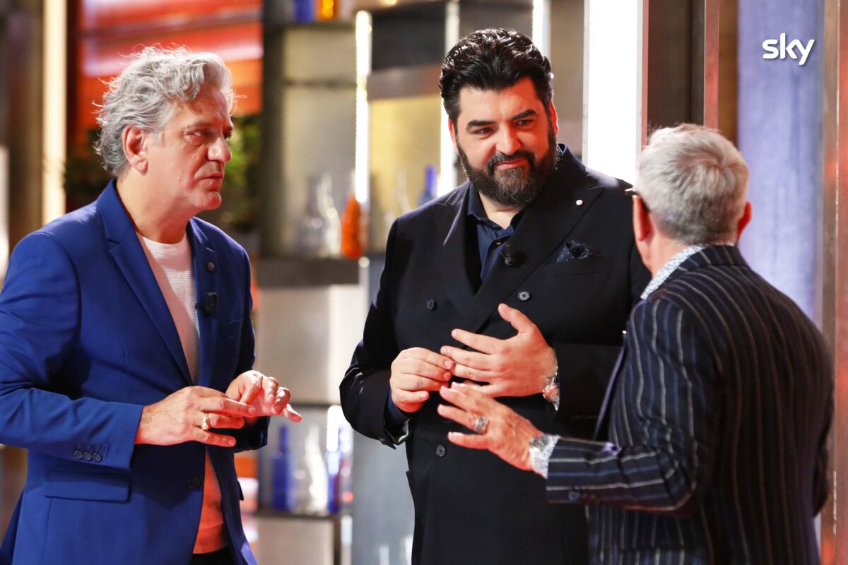 Masterchef Italia 13, anticipazioni seconda puntata del 21 dicembre...