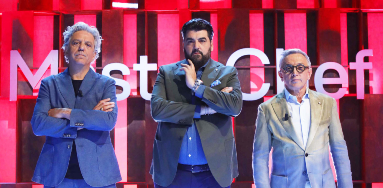 Masterchef Italia 13: giudice ombra svelato. Il riassunto della sec...