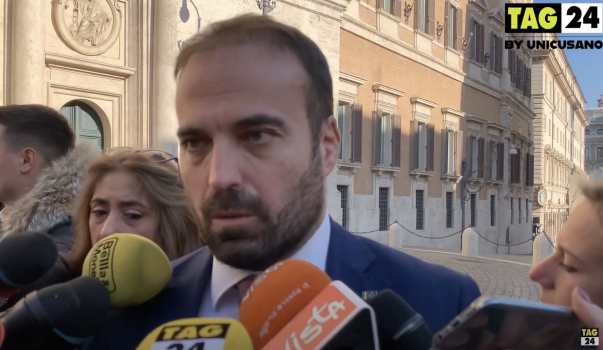 Mes, l'opposizione attacca il Governo: "La maggioranza è spaccata, non esiste più" | VIDEO