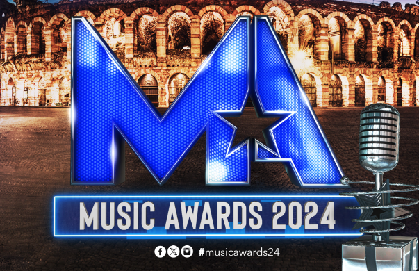 Music Awards 2024 a Verona: date, biglietti e come acquistarli