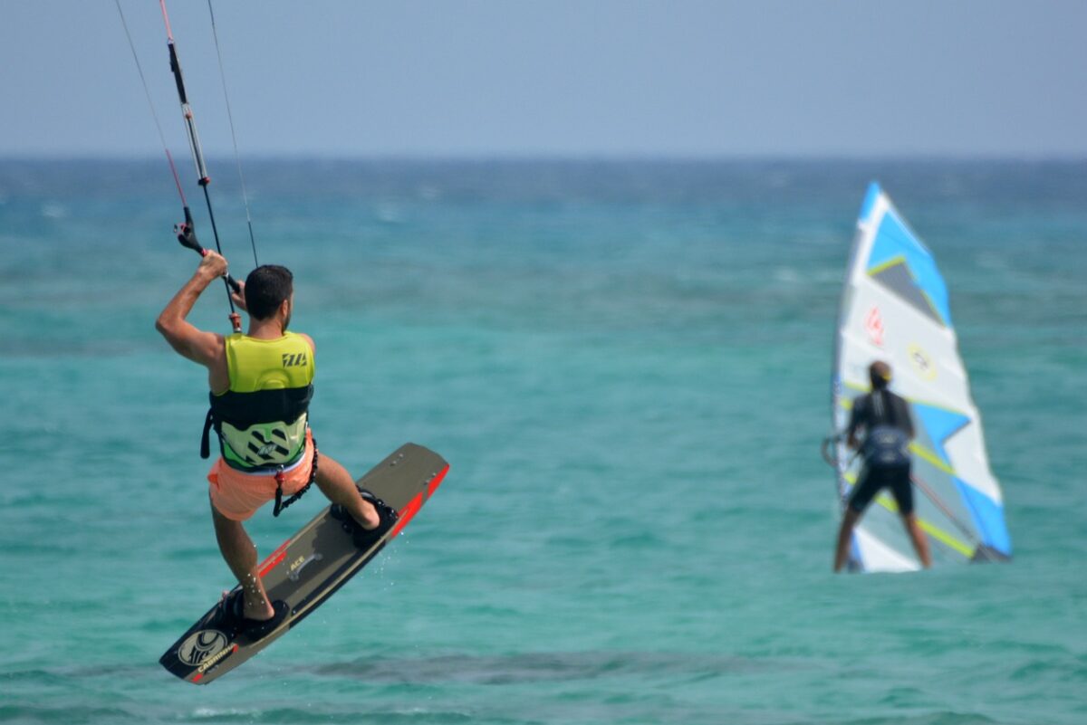 Cosa fare a Fuerteventura a dicembre? Tra bagno al mare e gite in b...