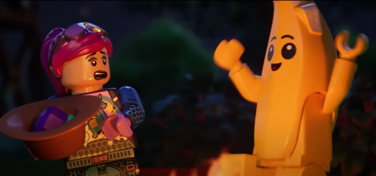 Quando riaprono i server di Fortnite oggi 7 dicembre 2023 per giocare alla modalità Lego?