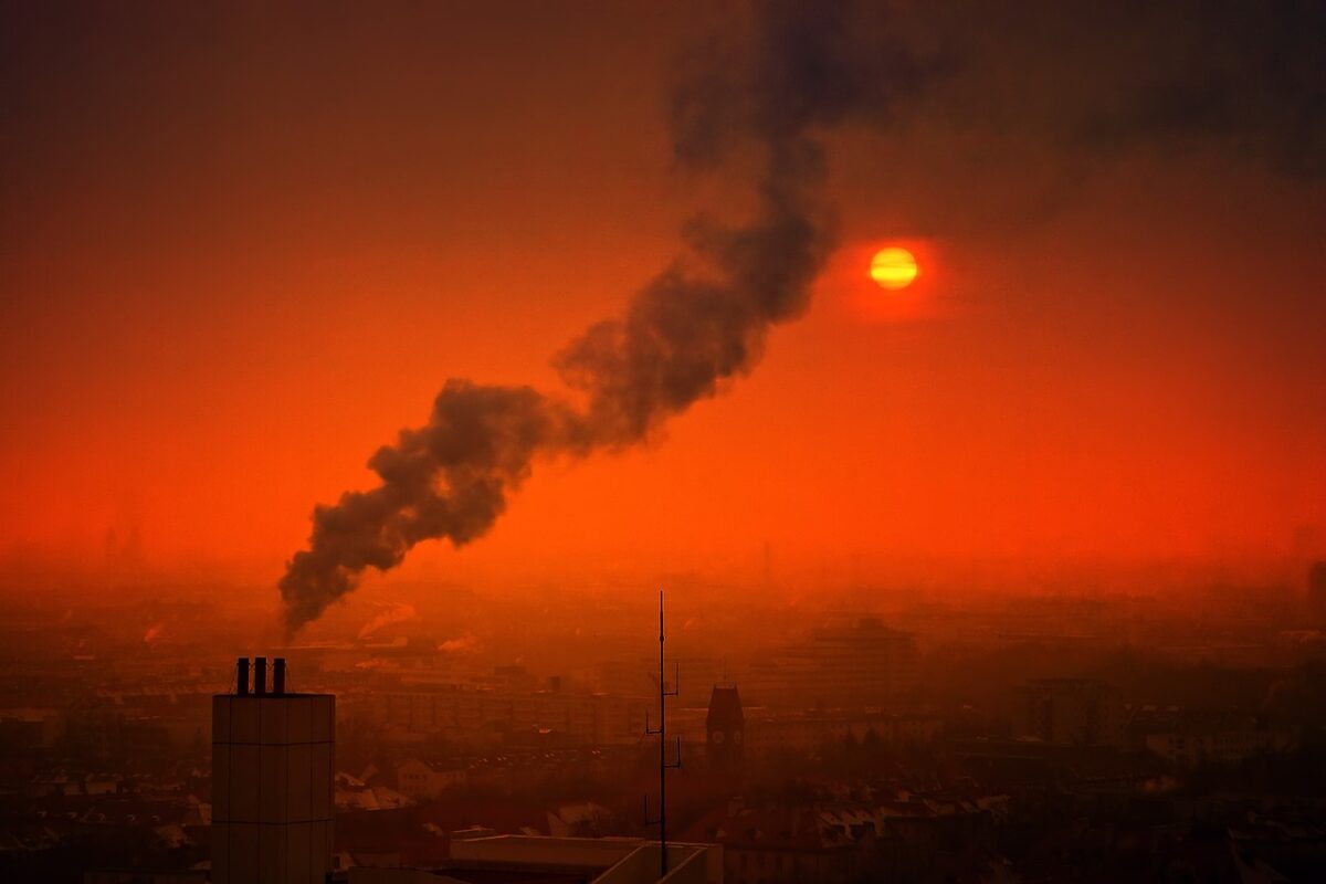 Smog fotochimico: cos'è, come si manifesta e quali sono gli effetti sull'ambiente