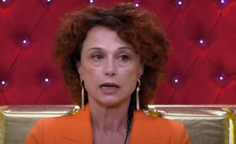 Beatrice Luzzi, quando rientrerà nella casa del Grande Fratello?