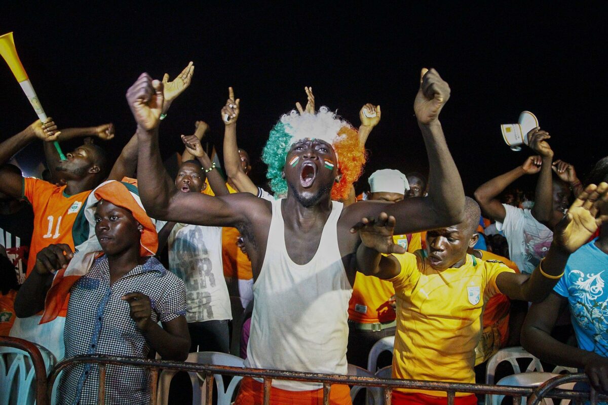 Accadde oggi nel calcio, 26 gennaio 1992: finale di Coppa d'Africa con sequenza più lunga di rigori