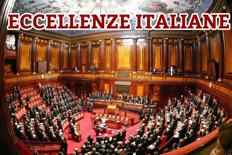 “Premio Assotutela per le Eccellenze Italiane” per la legalità a Pietro Orlandi, tanti i nomi dello spettacolo attesi in Senato