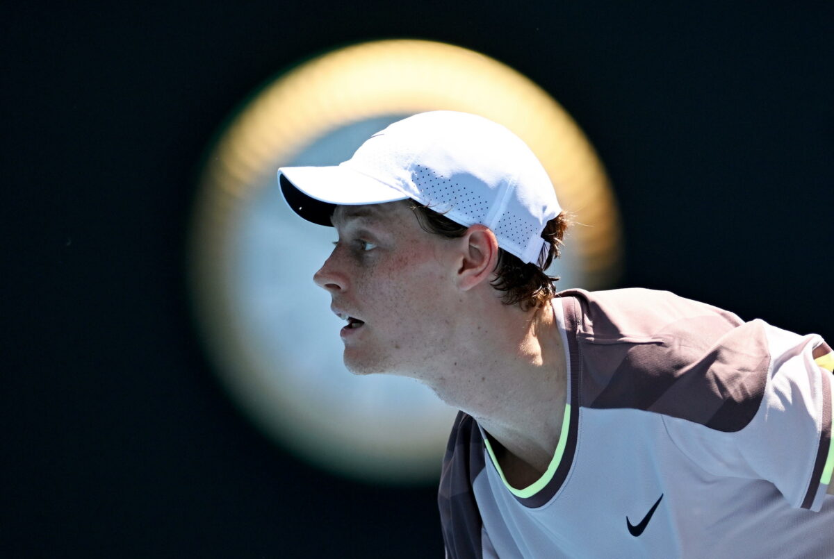 Australian Open, quando giocano Sinner e gli italiani? Gli orari