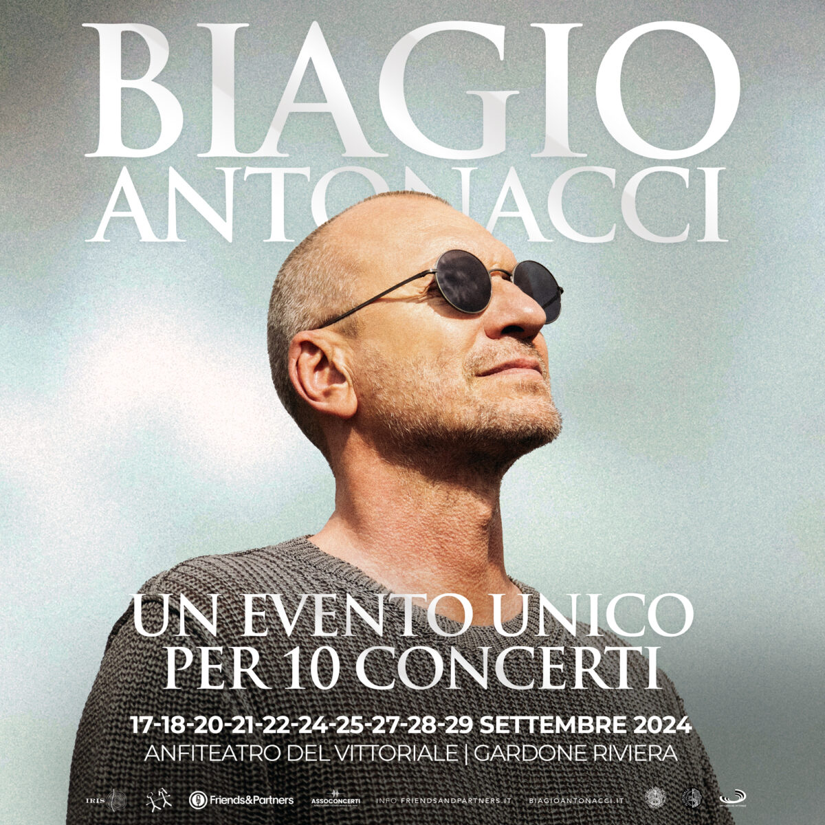 tour di biagio antonacci wiki