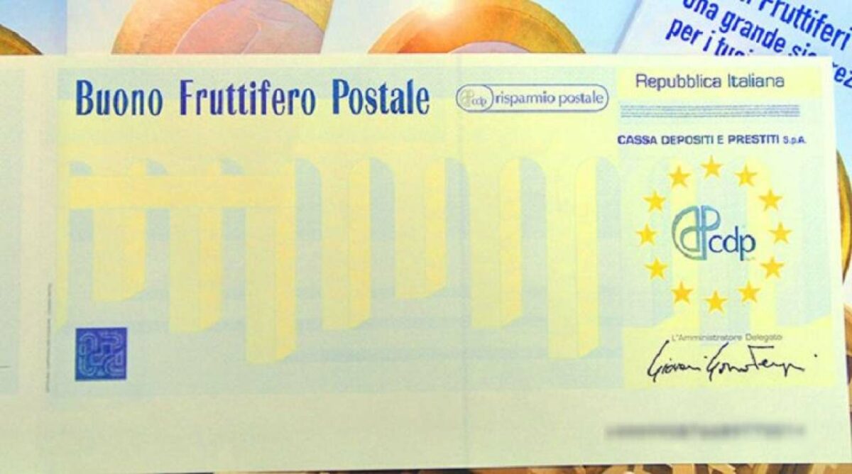 Buoni Fruttiferi Postali, quanto guadagno se investo 1.000 euro in tutti i Bfp disponibili? Ecco la simulazione