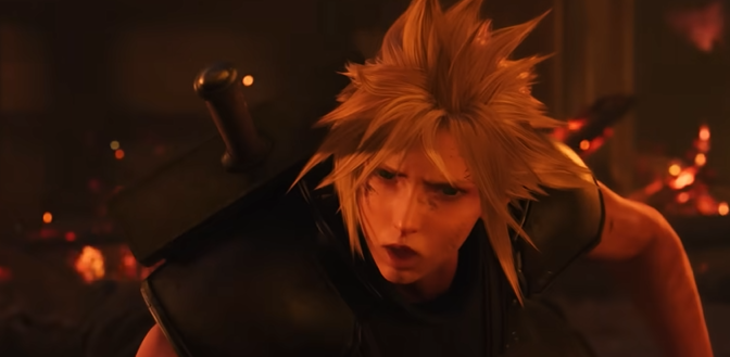 Final Fantasy VII Rebirth: quando esce, trama e trailer