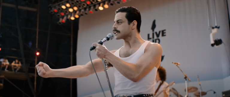 Chi canta le canzoni nel film Bohemian Rhapsody?