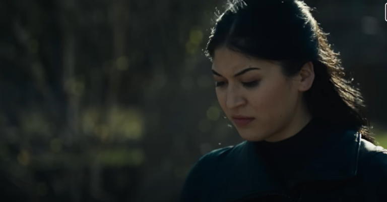 Chi è Alaqua Cox, l'attrice che interpreta Maya Lopez nella serie Marvel "Echo"?