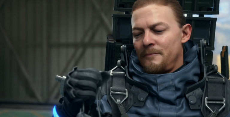 Death Stranding - Director's Cut: il videogioco fuori ora su iPhone 15 Pro, iPad e Mac