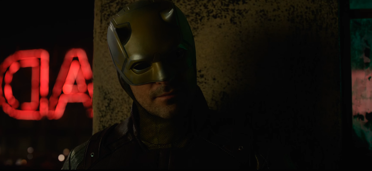 Daredevil, Born Again: quando esce, trama e cast