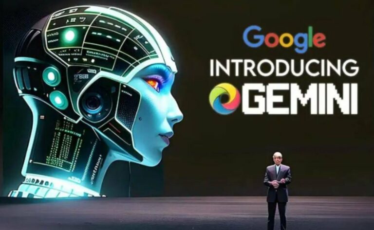 Gemini AI di Goolge: cos'è, quando sarà disponibile in Italia e quanto costa