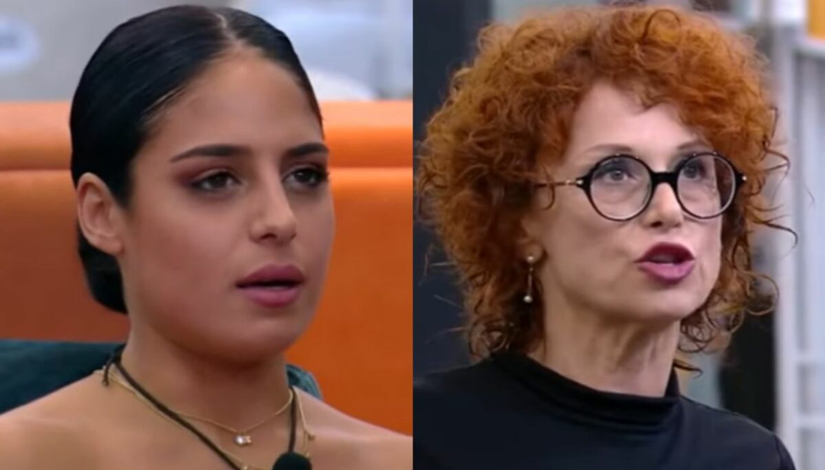 Grande Fratello 2023, il confronto tra Beatrice e Perla: "Sei un'individualista"