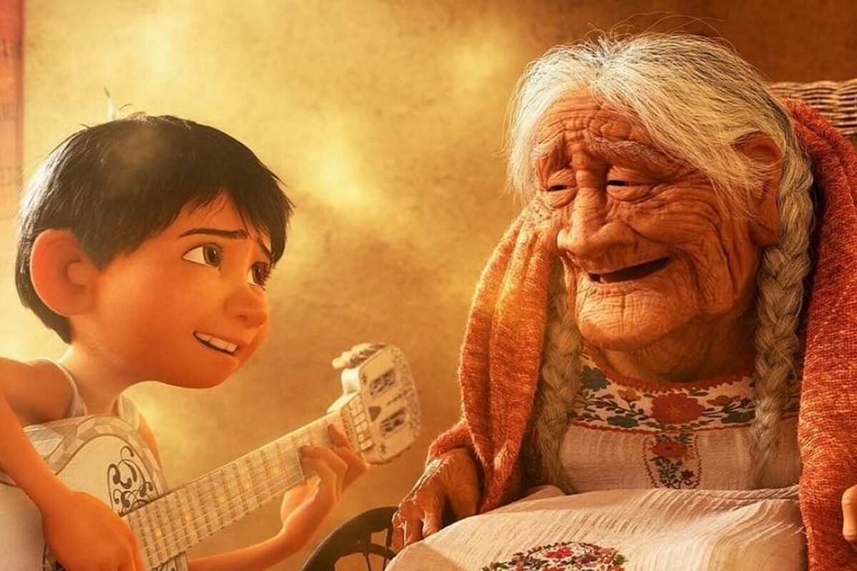 Ana Ofelia Murguia causa morte, addio all’icona del Messico protagonista nel film Disney “Coco”