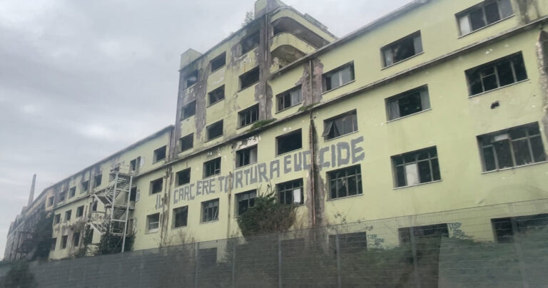 Ex Fabbrica Penicillina e Via di Tor Cervara a Roma, occupazione  continua: “Non è cambiato nulla, autorità fanno finta di niente” | Video