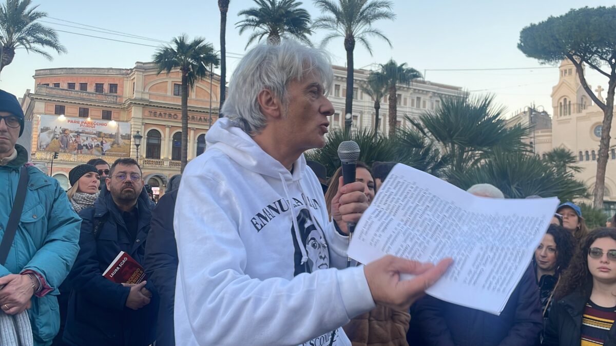 Emanuela Orlandi a Santa Maria Maggiore? Pietro: “Una cassa è stata portata lì”, e chiede di sentire Franceschini | Video