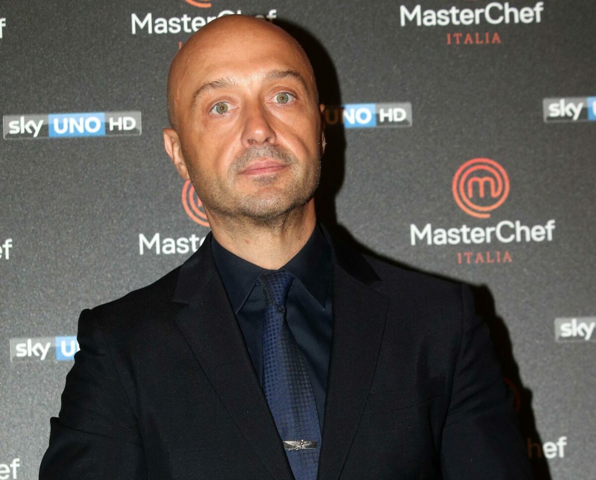 Joe Bastianich concorrente all'Isola dei Famosi? L'indiscrezione lo dà per certo!