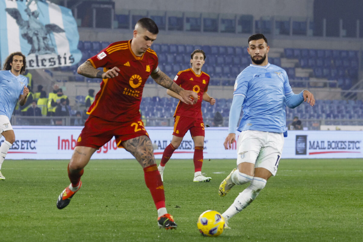 Coppa Italia: decisioni e squalificati dopo i disordini di Lazio-Roma