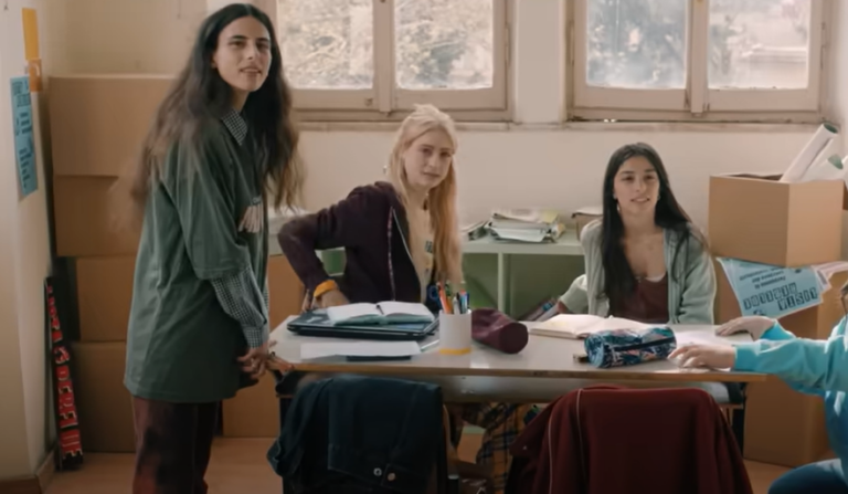 Lea Gavino: età, fratello, carriera, vita privata dell'attrice di Skam Italia 6