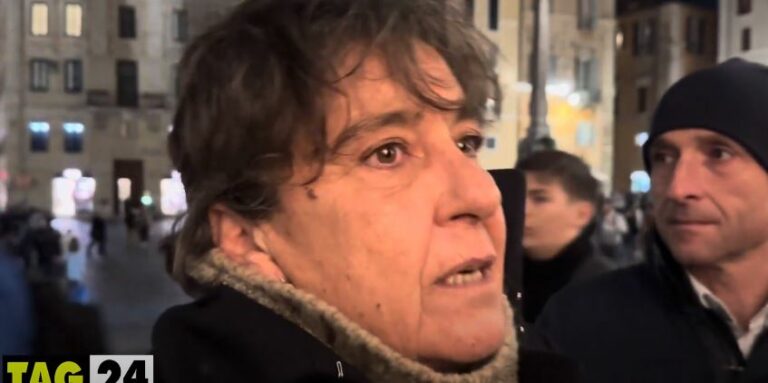 Malagrotta, comitato ‘Valle Galeria libera’: "Aspettiamo novità sulla messa in sicurezza della discarica" | VIDEO