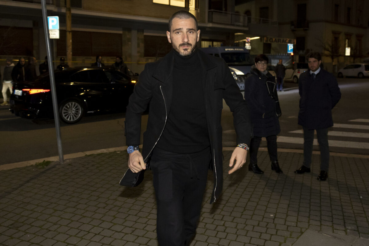 Mercato, Canovi (agente): "Si farà il minimo indispensabile, mentre i sauditi non si fermeranno". Poi su Bonucci...