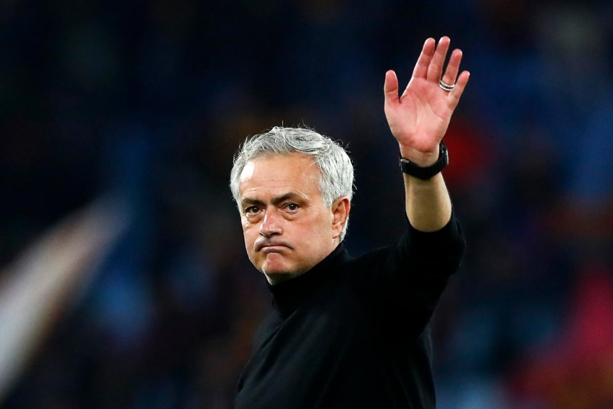 Mourinho-Roma, la Conference e non solo: i numeri in giallorosso