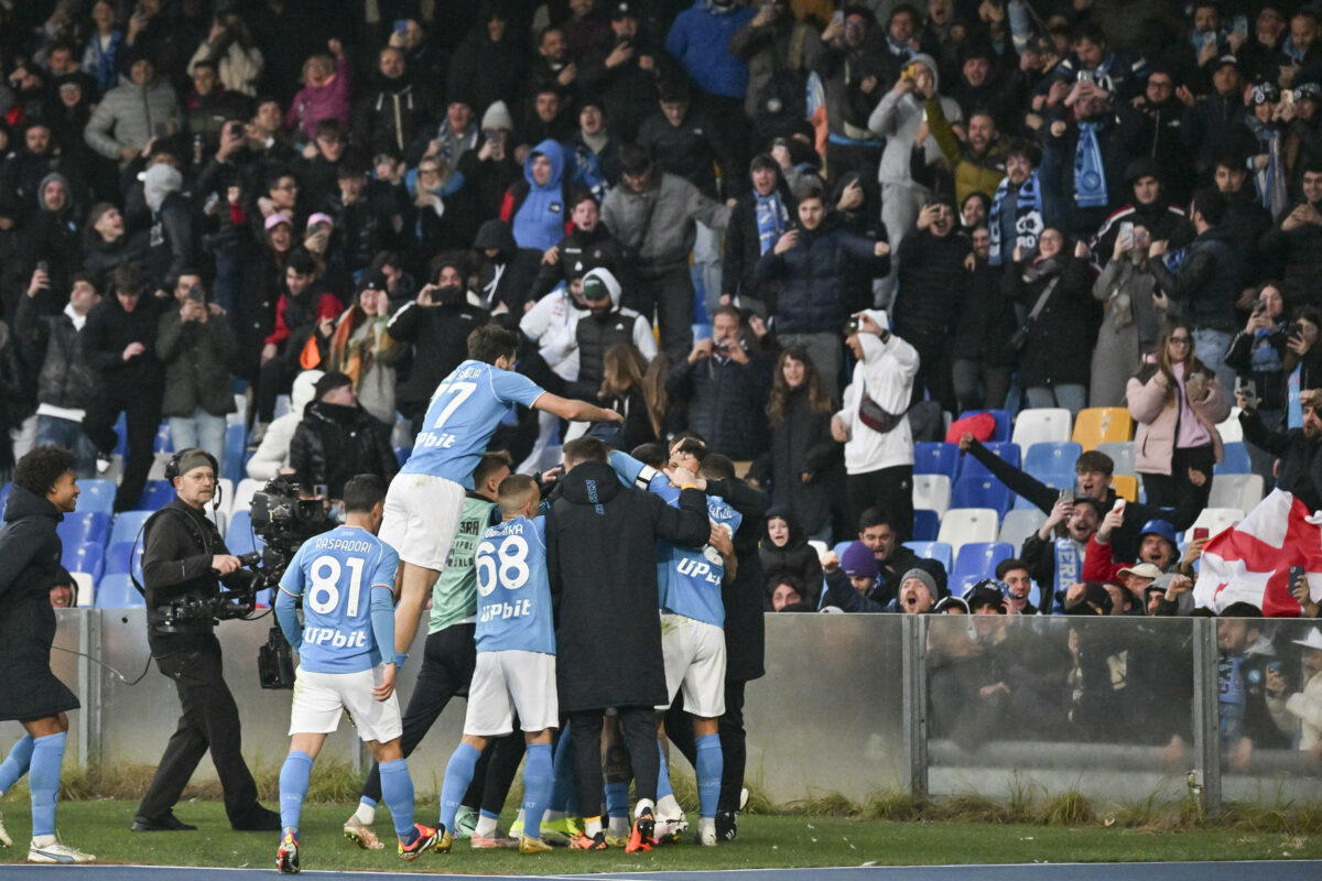 Napoli-Fiorentina, Mauro: "La Supercoppa sarebbe un toccasana per la squadra di Mazzarri. Stasera mi aspetto tanti gol"