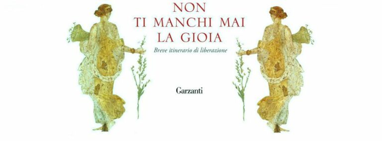 La vera gioia è quella fatta in casa