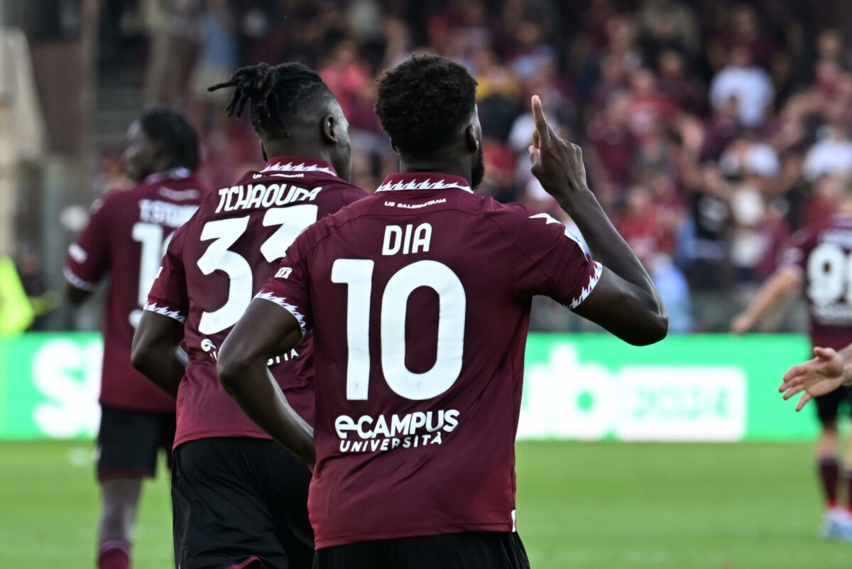 Quante volte la Salernitana ha giocato gli ottavi di Coppa Italia e quante volte ha superato il turno?