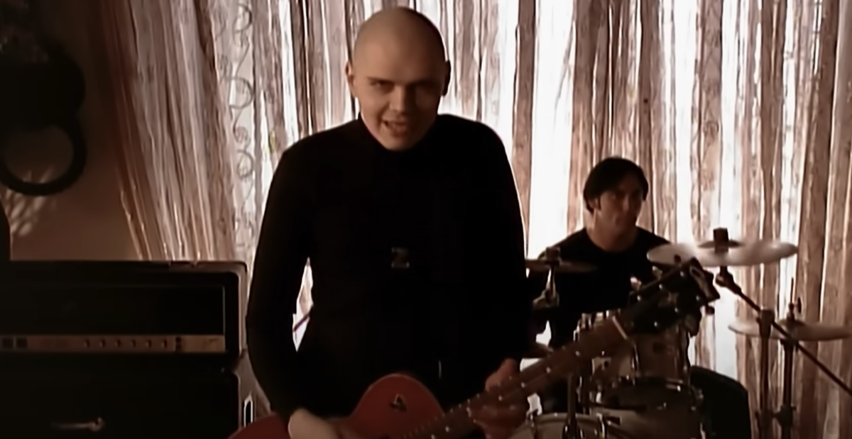 Smashing Pumpkins: un fan potrebbe essere il nuovo chitarrista ufficiale della band