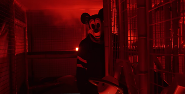 Quando esce Mickey's Mouse Trap? Trama e cast del film horror su Topolino