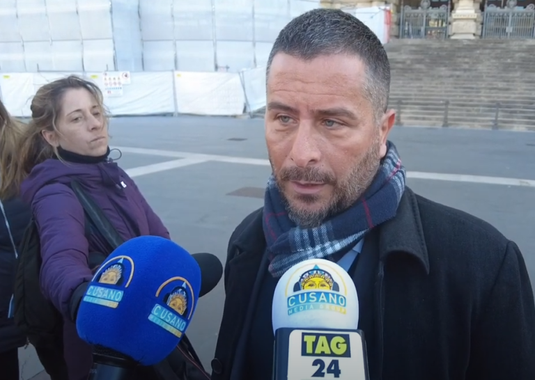 Pamela Mastropietro, l'avvocato Verni: "Aspettiamo con scaramanzia la sentenza". Pietro Orlandi: "Oseghale merita più dell'ergastolo" | VIDEO