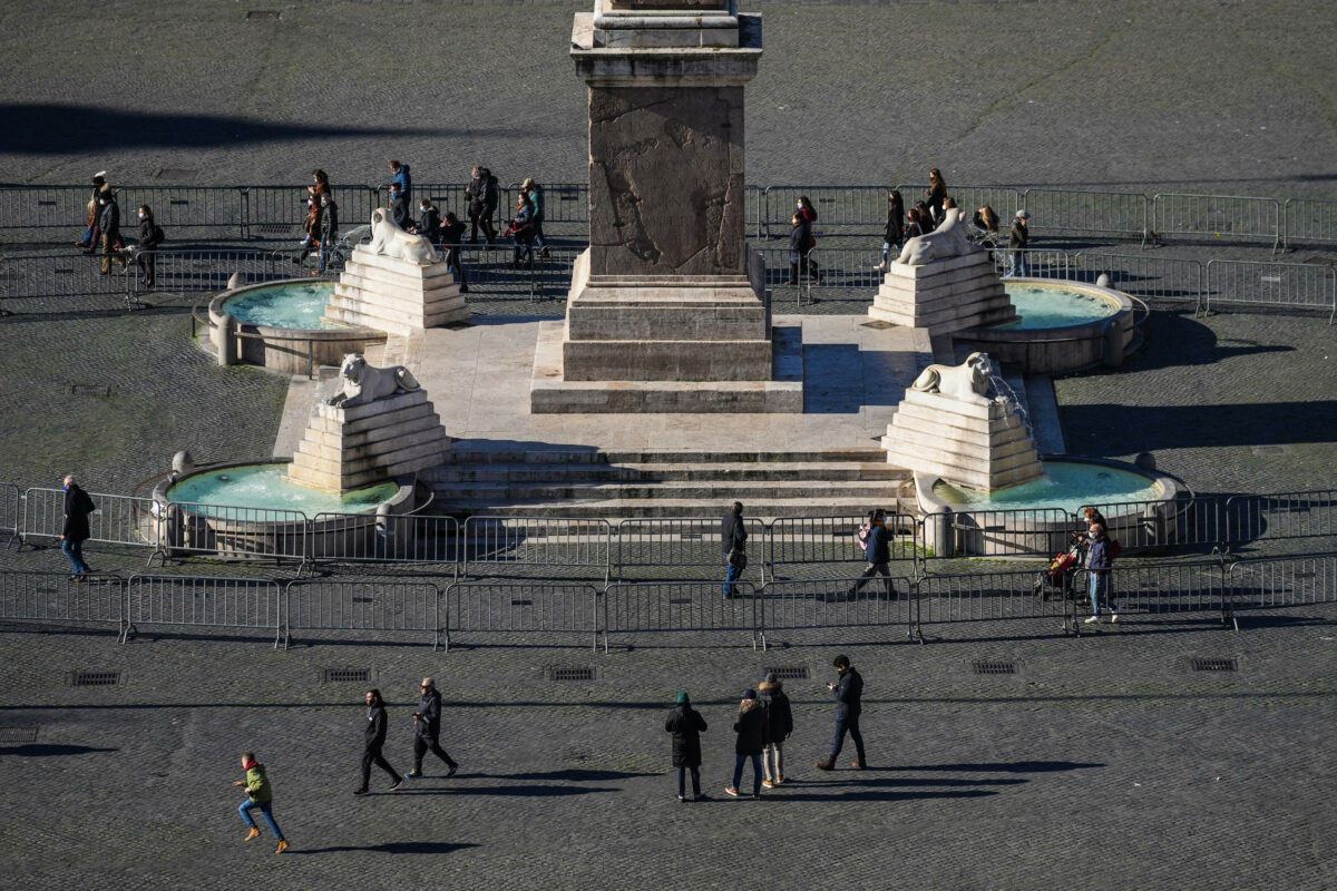 Roma Parade 2024: programma, orari e percorso della parata di oggi 1 gennaio