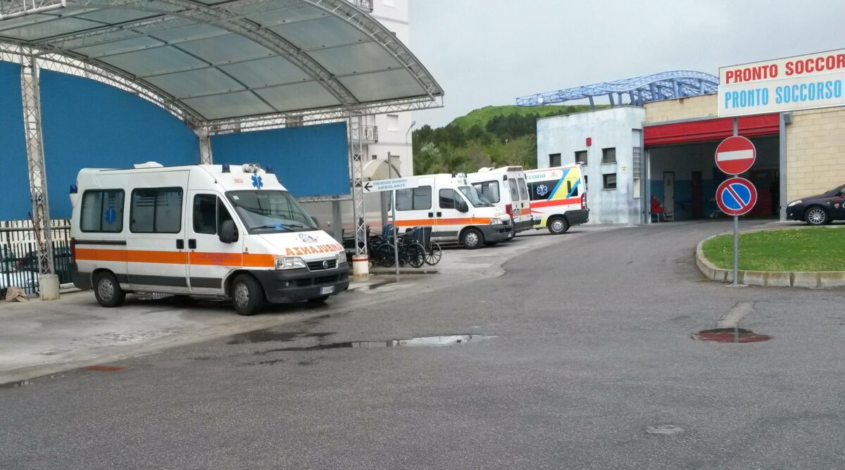 Catanzaro, tragedia a Cropani Marina: morto bimbo di due anni in casa, accertamenti in corso