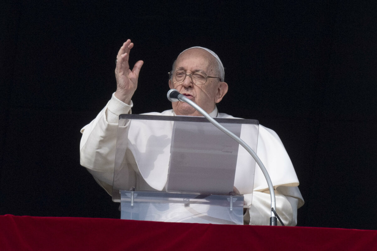 Terremoto Ishikawa, le parole di Papa Francesco: "Solidarietà e vicinanza spirituale alle vittime"