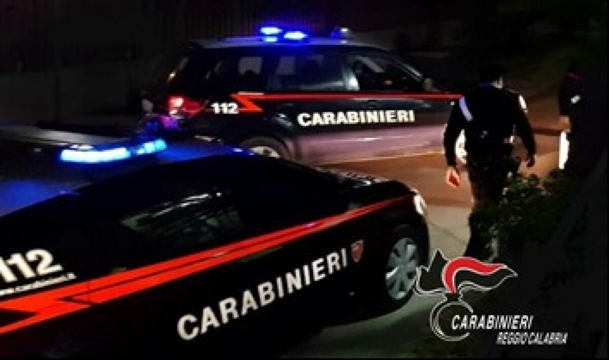 Teramo, uomo arrestato per aver picchiato la figlia minorenne: decisiva la chiamata della madre