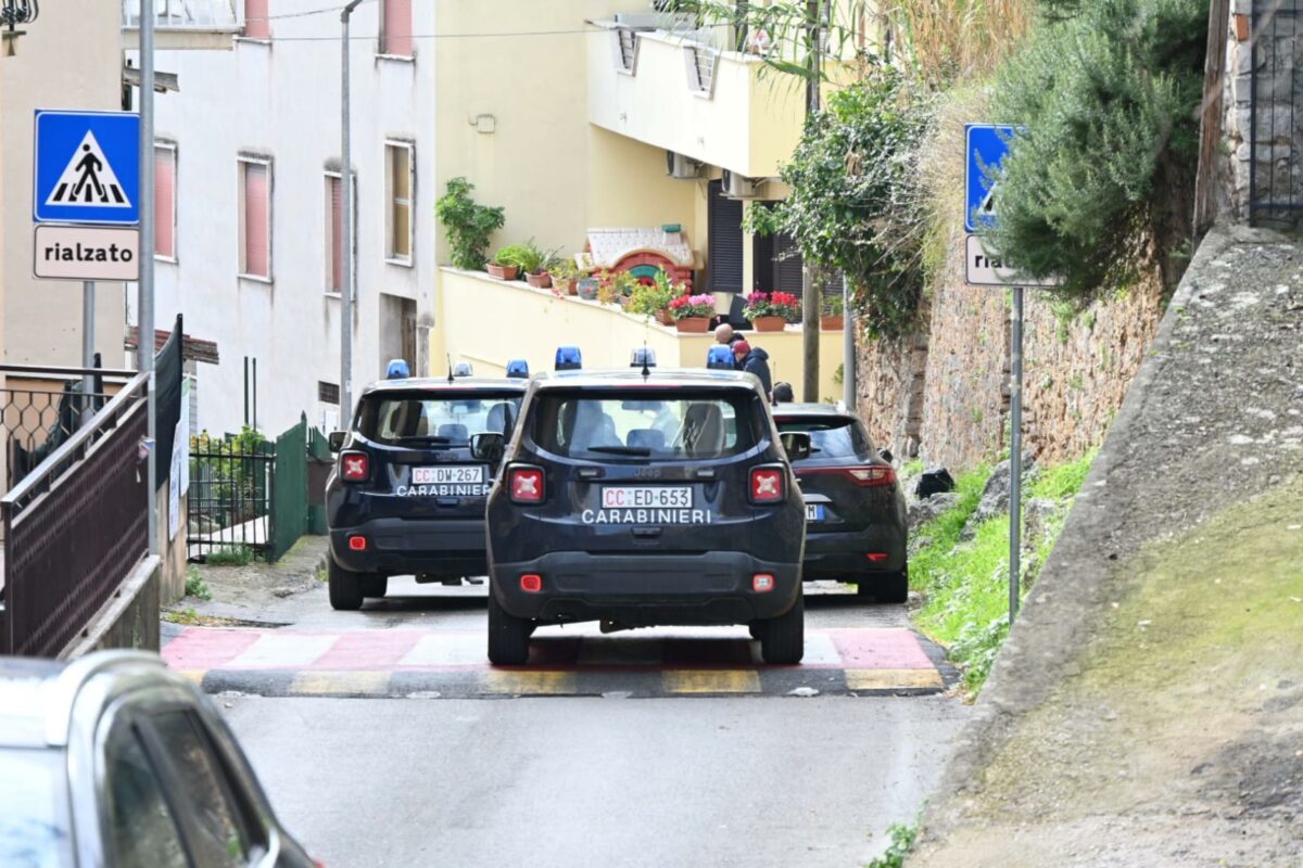 Udine, confessa il 34enne indagato per l'omicidio di Capodanno: era evaso dai domiciliari per partecipare alla festa